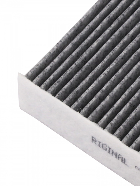 Фильтр салона угольный