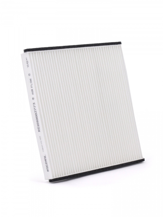 Фильтр салона