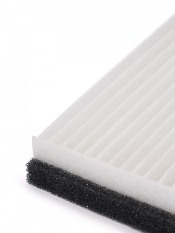 Фильтр салона