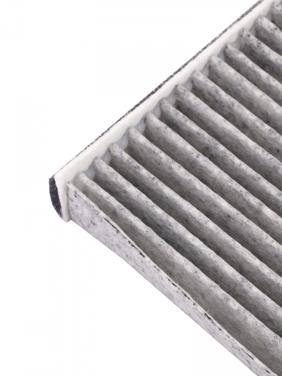 Фильтр салона угольный