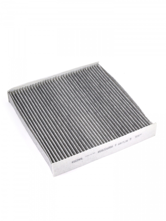 Фильтр салона угольный