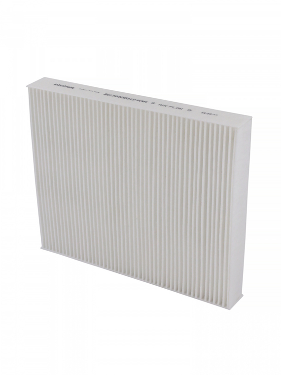 Фильтр салона