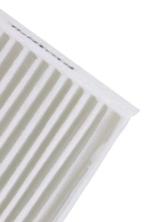 Фильтр салона