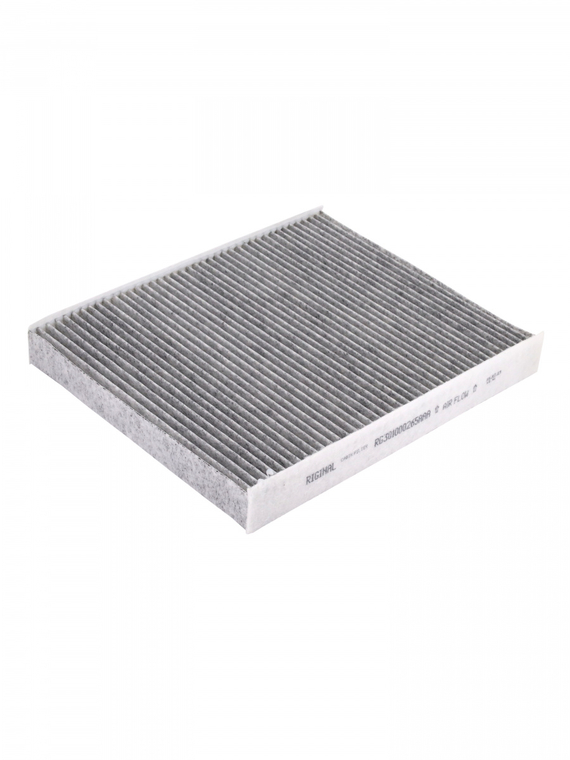 Фильтр салона угольный