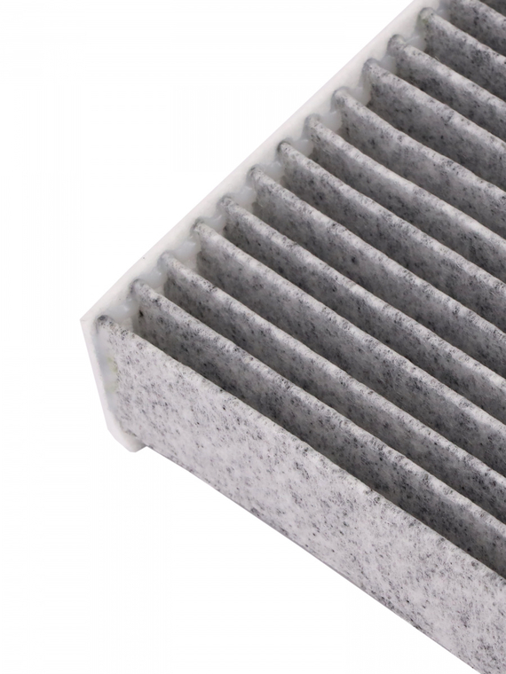 Фильтр салона угольный