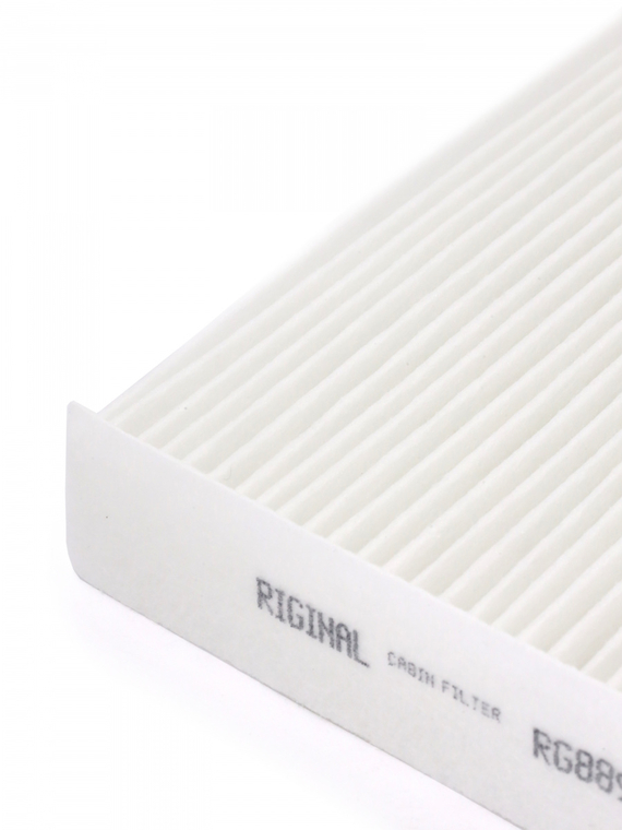 Фильтр салона