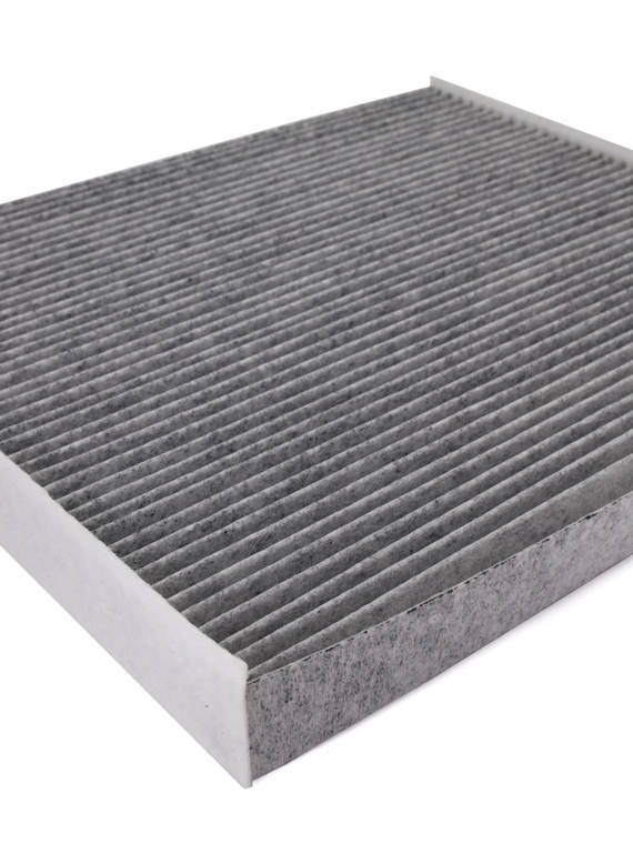 Фильтр салона угольный