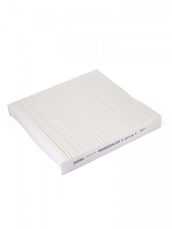 Фильтр салона