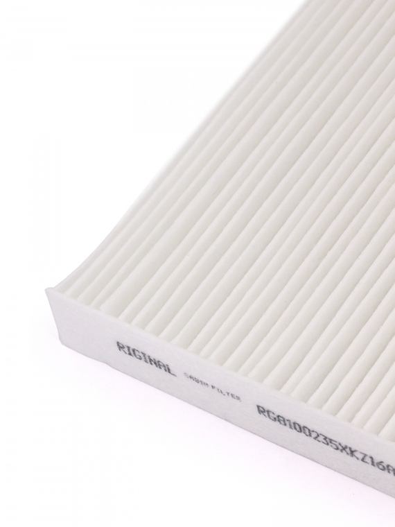 Фильтр салона