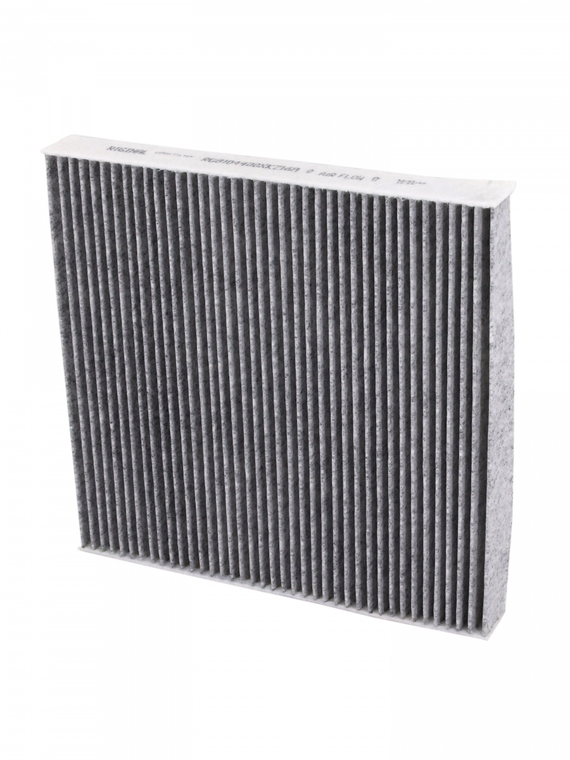 Фильтр салона угольный