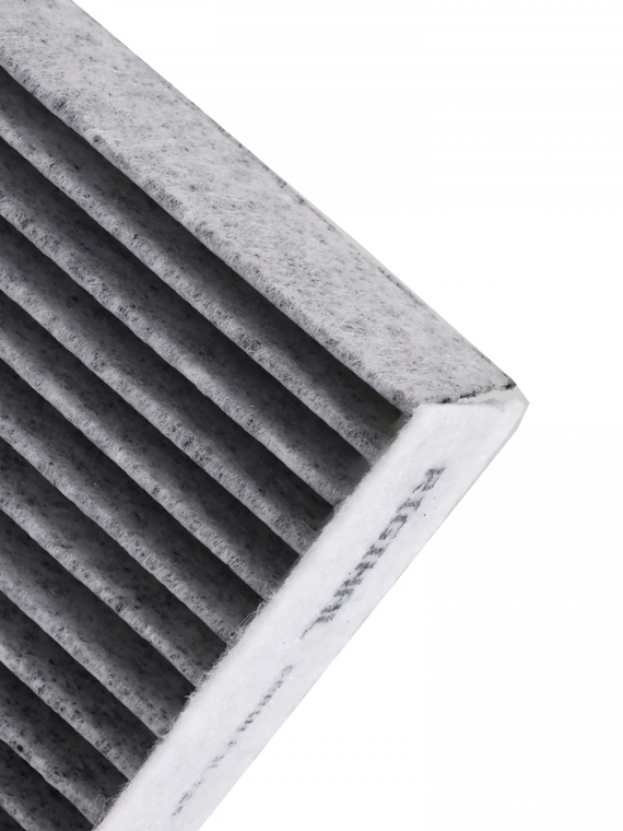 Фильтр салона угольный