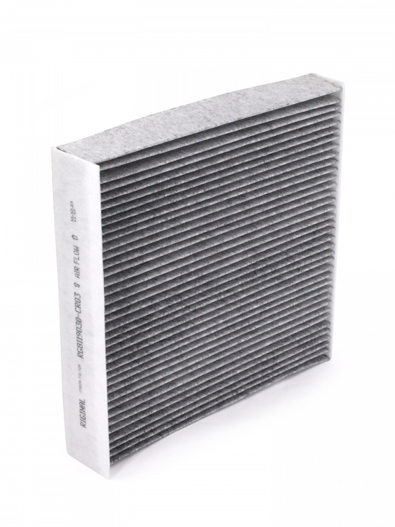 Фильтр салона угольный