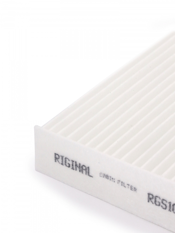 Фильтр салона