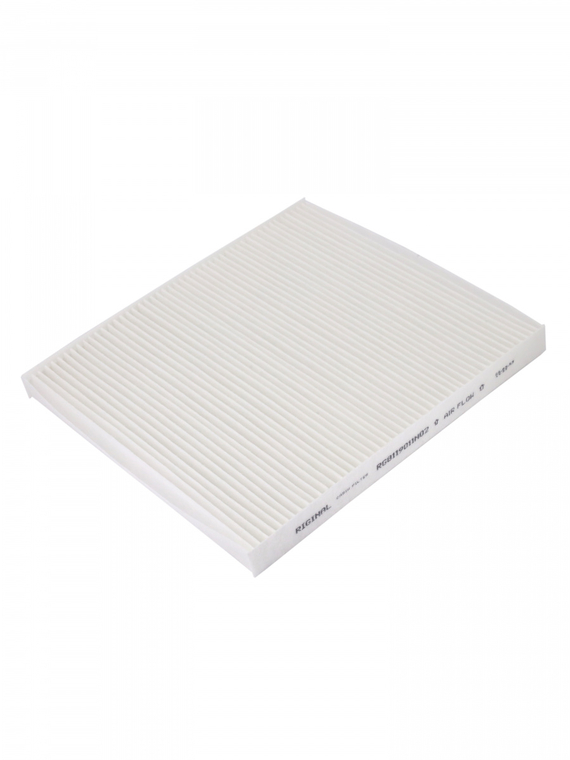 Фильтр салона