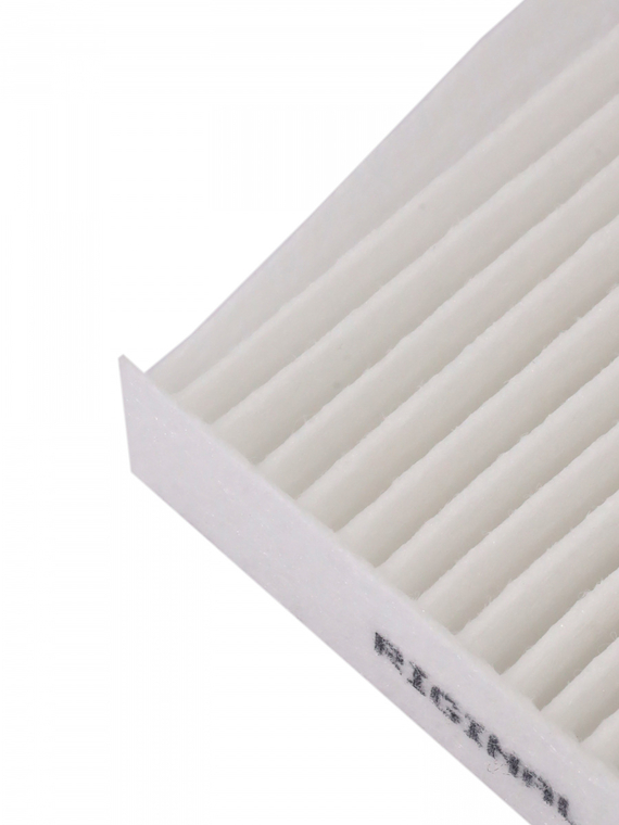 Фильтр салона