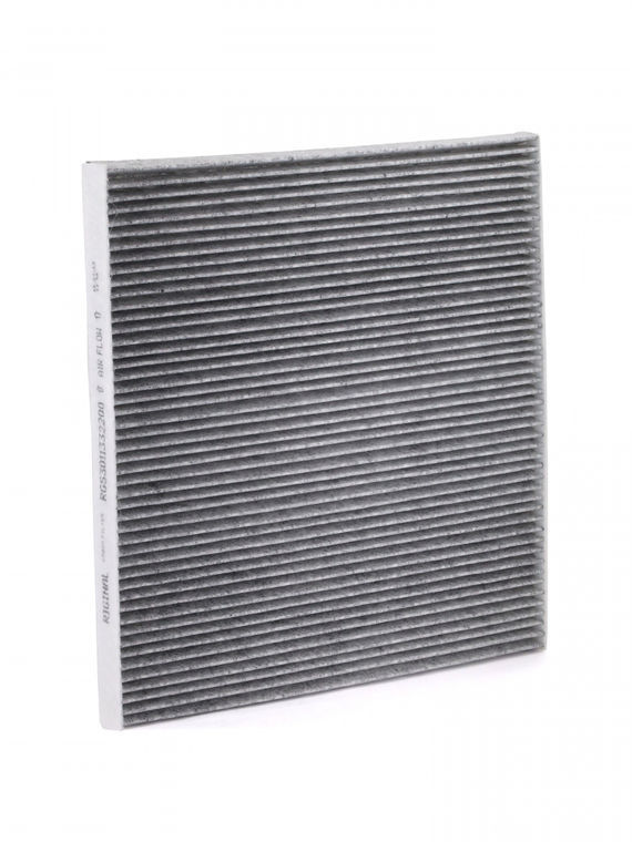 Фильтр салона угольный