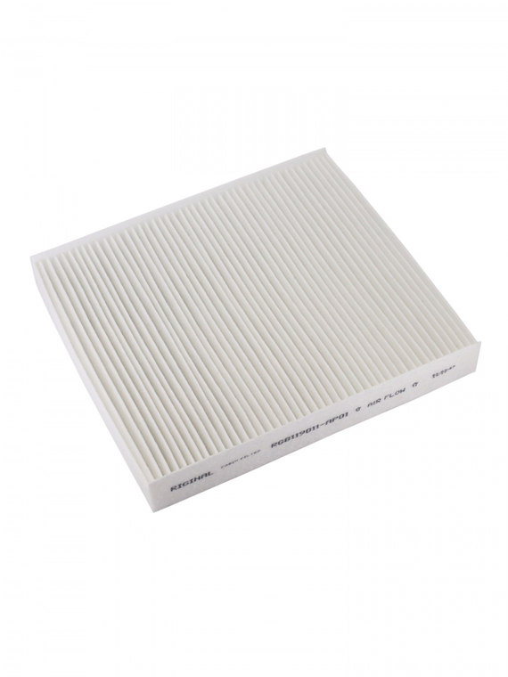 Фильтр салона