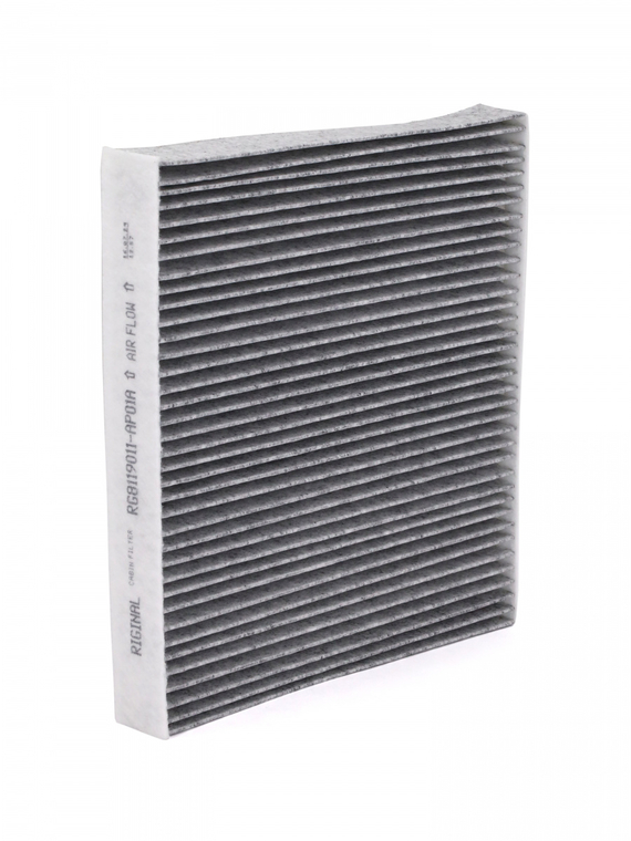 Фильтр салона угольный