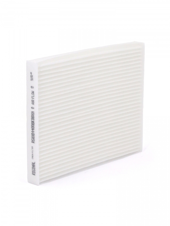 Фильтр салона