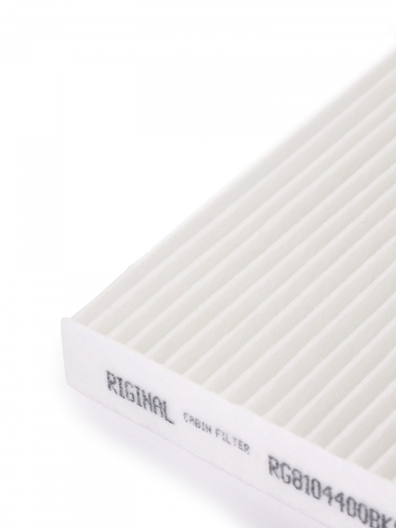 Фильтр салона