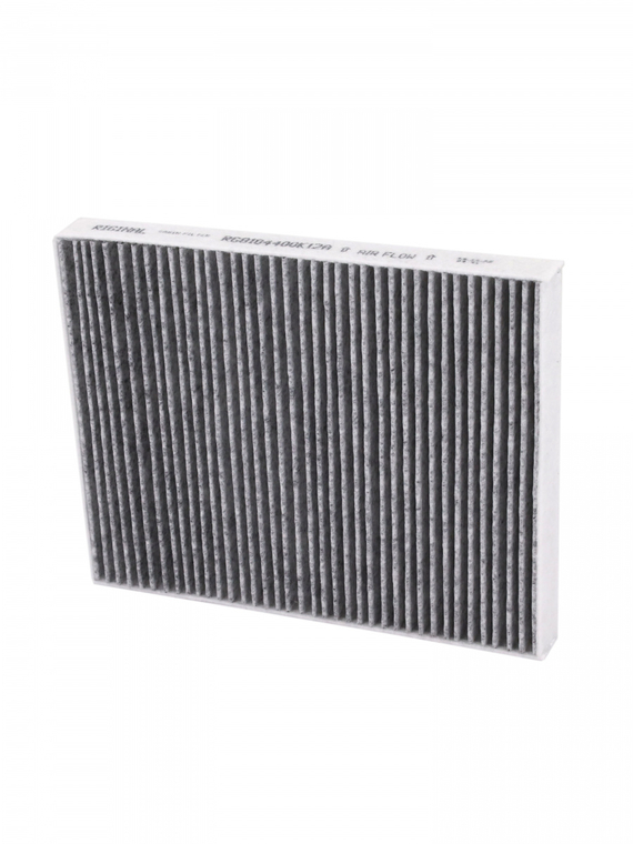 Фильтр салона угольный