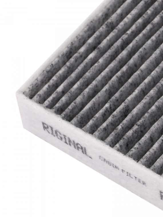 Фильтр салона угольный