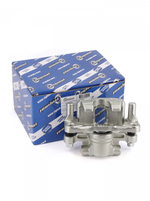 Суппорт тормозной задний левый