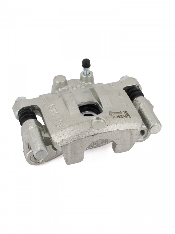 Суппорт тормозной задний правый