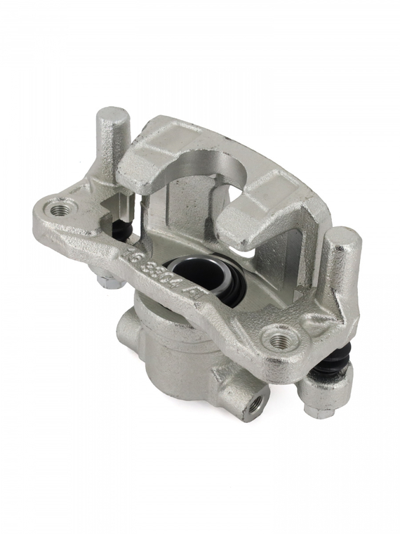 Суппорт тормозной задний правый