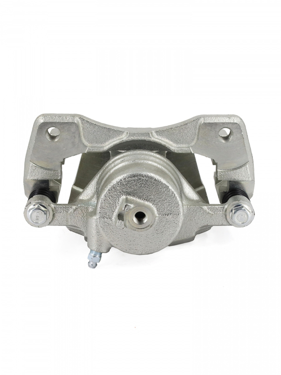 Суппорт тормозной передний правый 96418872