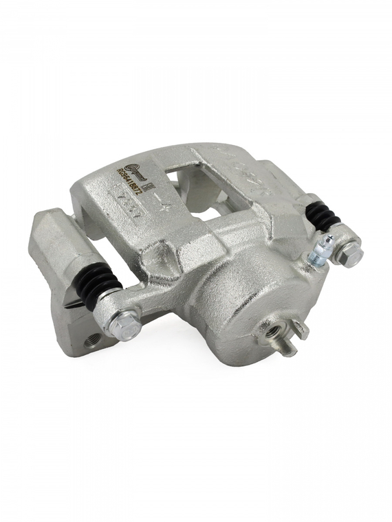 Суппорт тормозной передний правый 96418872