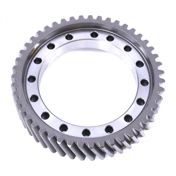 Шестерня ведомая цилиндрическая