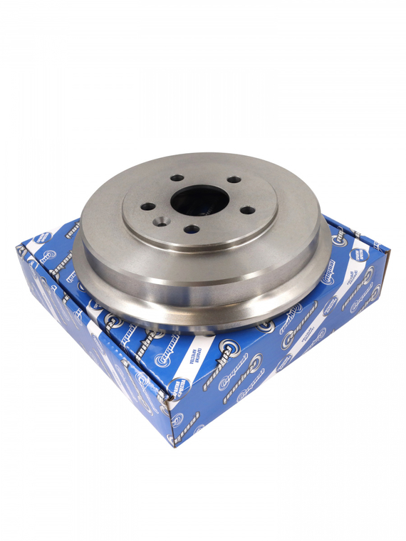 Барабан тормозной (95224012)