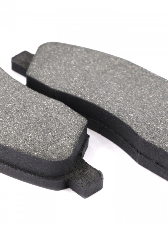 Комплект колодок дискового тормоза