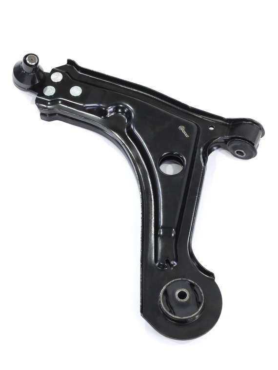 Рычаг передней подвески левый в сборе