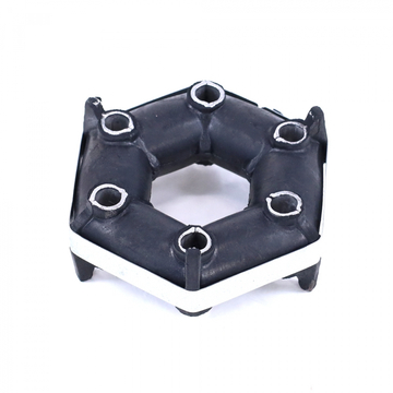 Муфта эластичная карданного вала