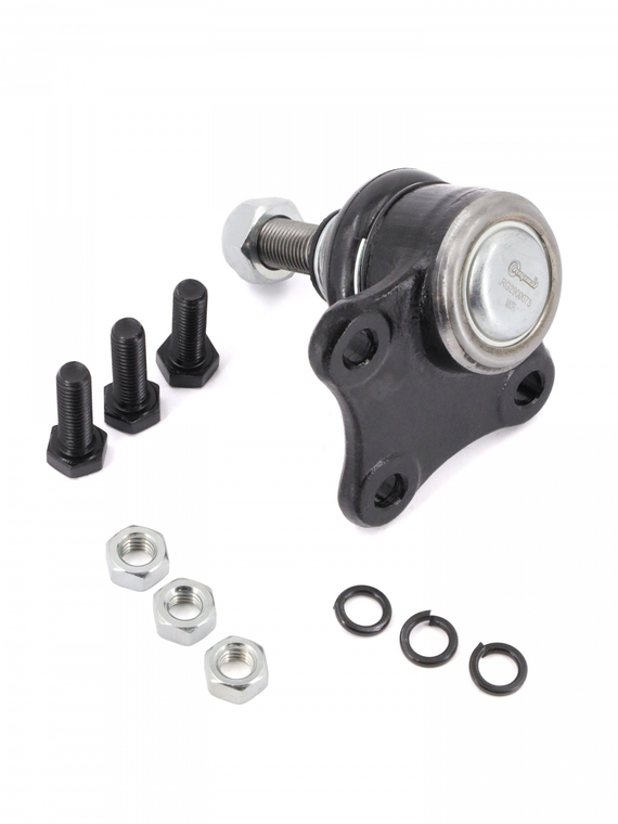 Опора шаровая левая OEM №8450006742