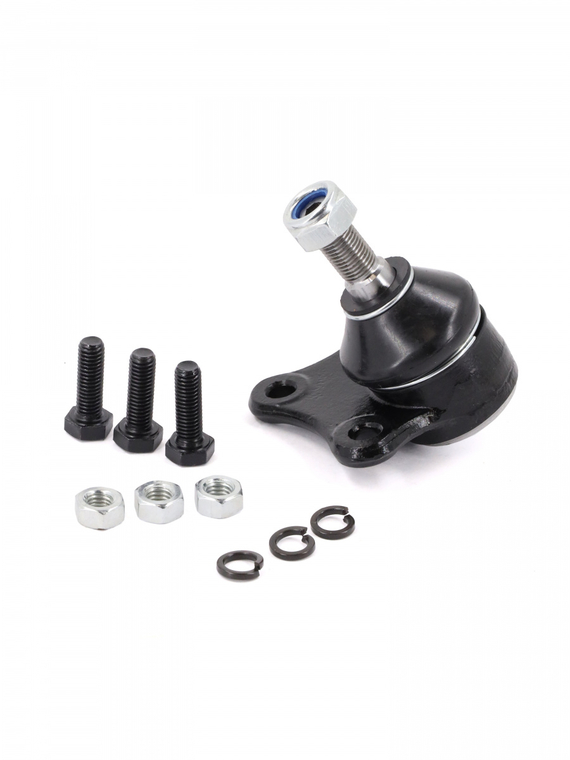 Опора шаровая правая OEM №8450006741