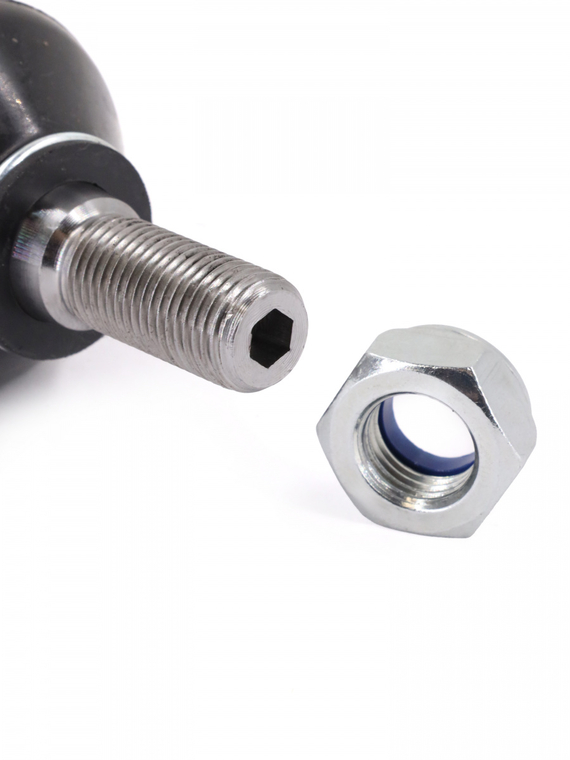 Опора шаровая правая OEM №8450006741