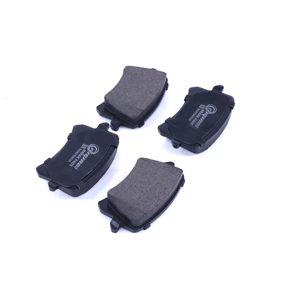 Колодки тормозные задние 3502310XKY00A/3502106XKQ00A