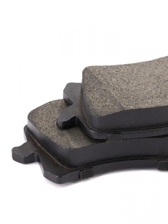 Колодки тормозные задние 3502310XKY00A/3502106XKQ00A