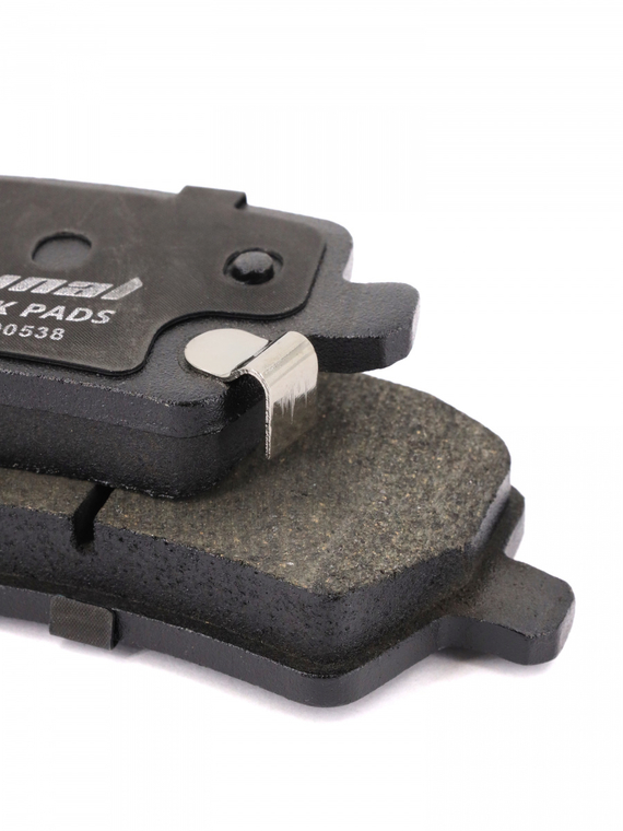 Колодки тормозные задние T15-6GN3502080EP