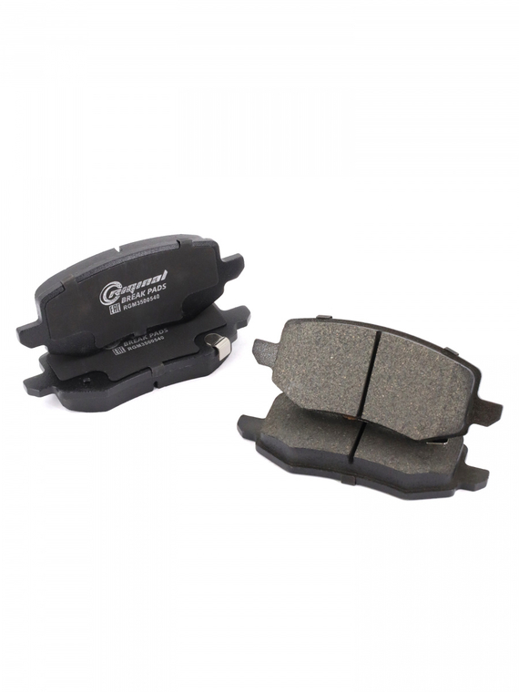 Колодки тормозные задние 3502140XKM01A