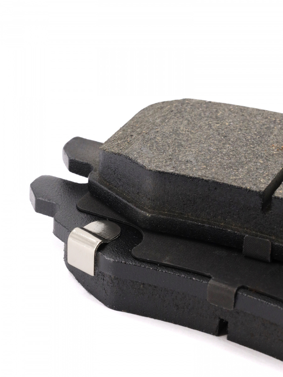 Колодки тормозные задние 3502140XKM01A