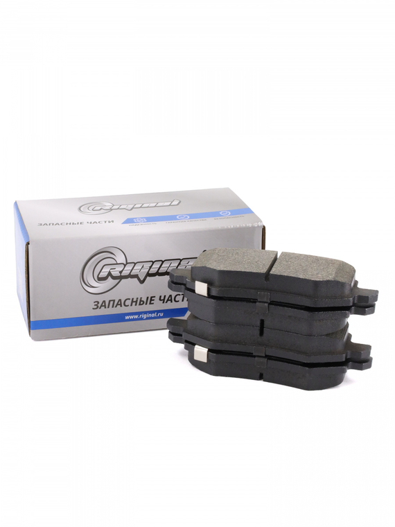 Колодки тормозные задние 3502140XKM01A