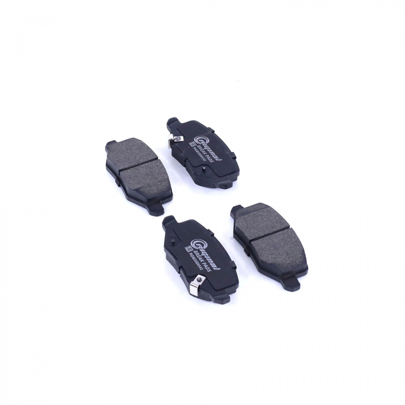 Колодки тормозные задние 3502126XGW02A