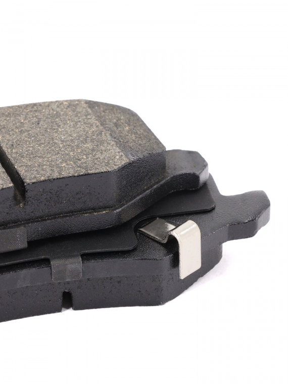 Колодки тормозные задние 3502126XGW02A