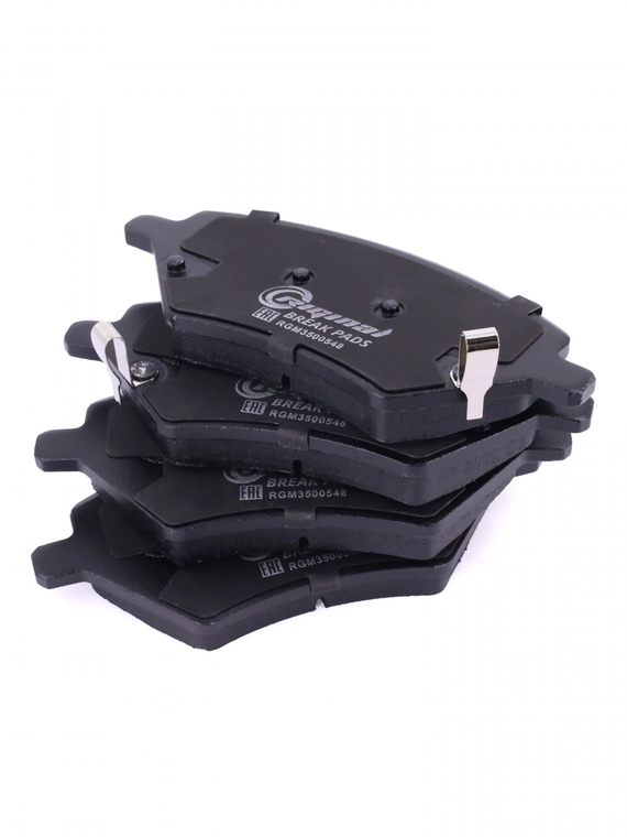 Колодки тормозные передние T15-6GN3501080