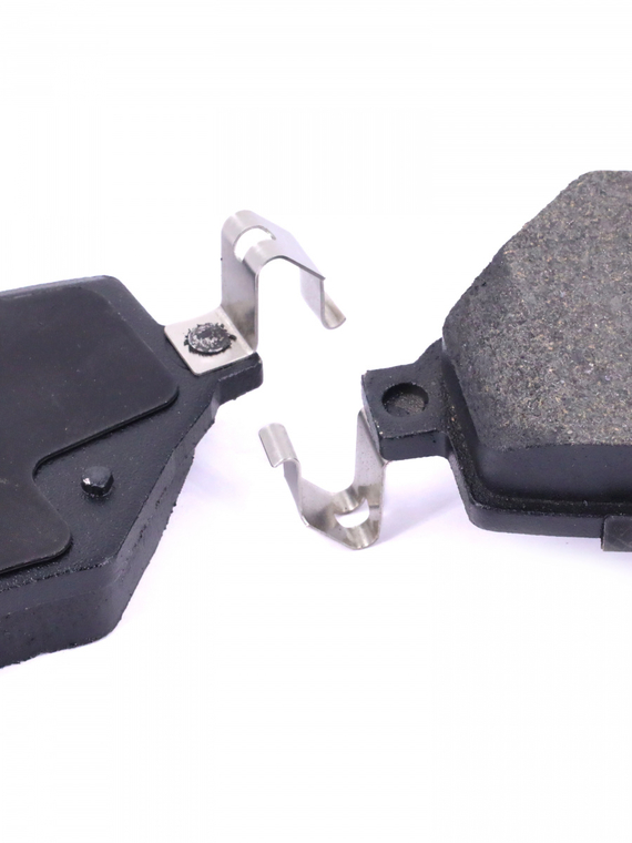 Колодки тормозные передние 3503100U7300-F011