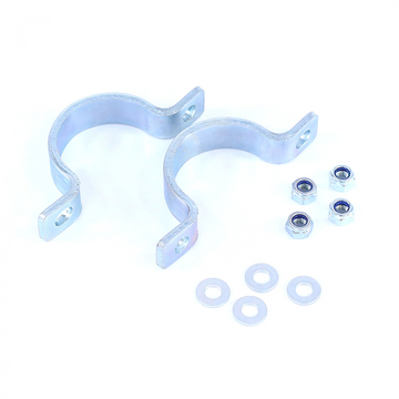 Комплект скоб крепления рулевой рейки